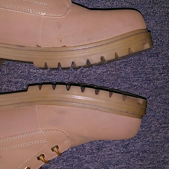 Fila Boots 13 US size - Picture 4 of 8